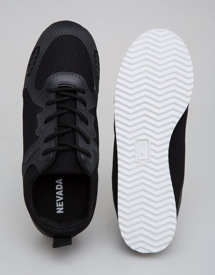 SNEAKERS WOMAN NSWH5