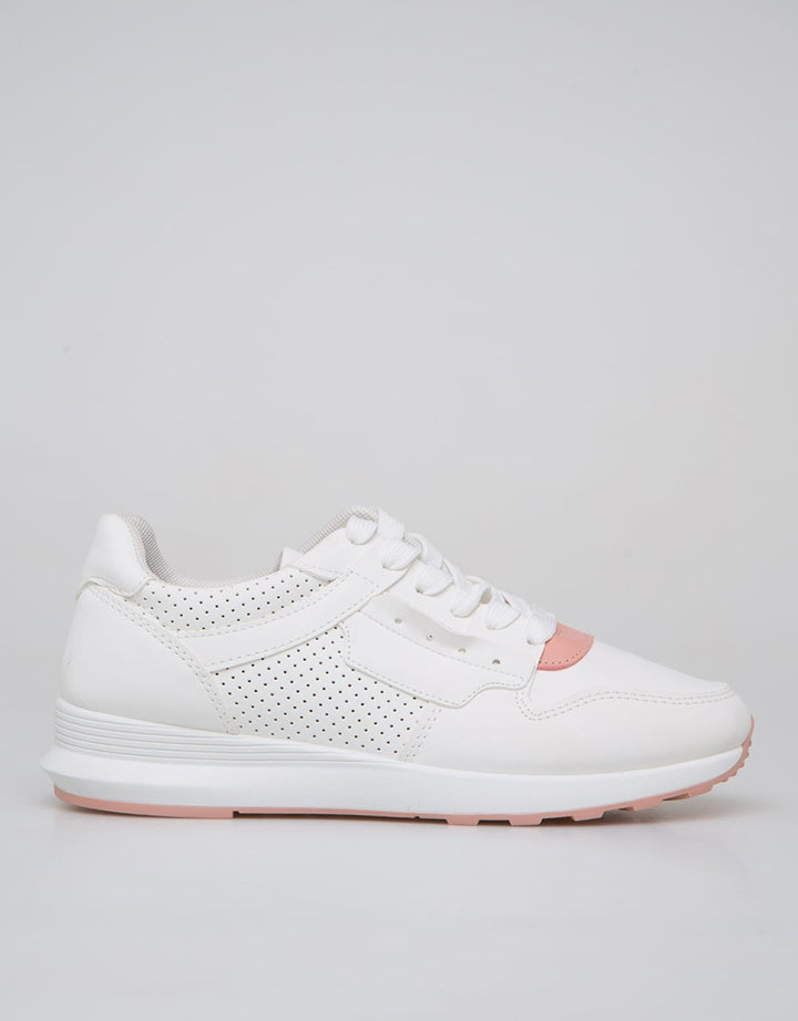 SNEAKERS WOMAN WH31