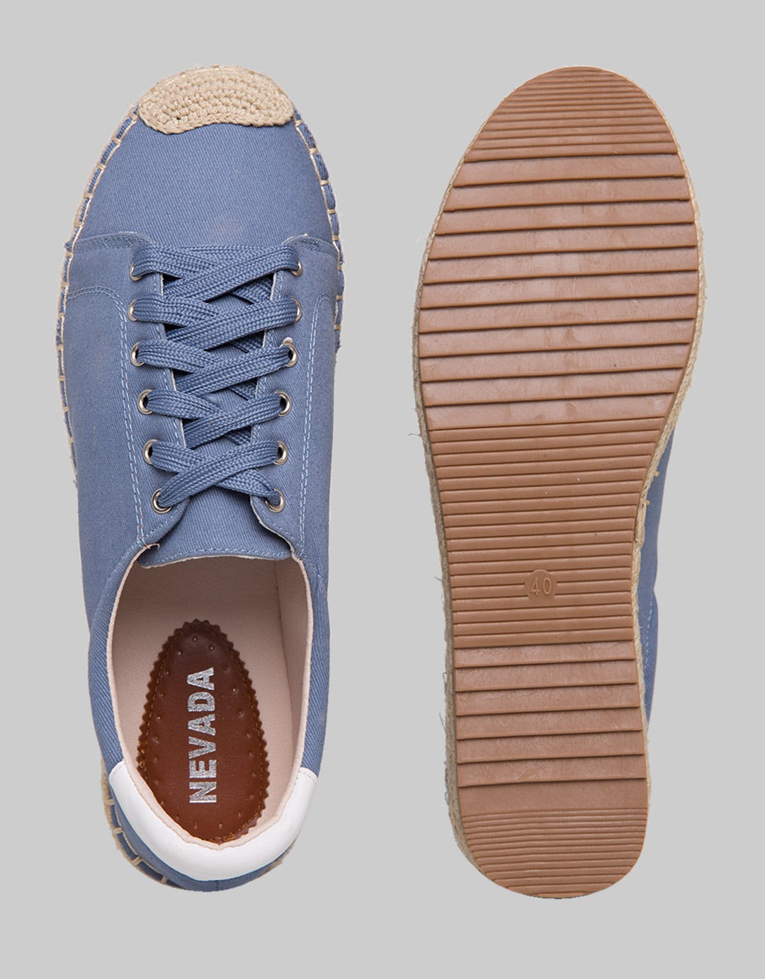 SNEAKERS WOMAN NSWH6