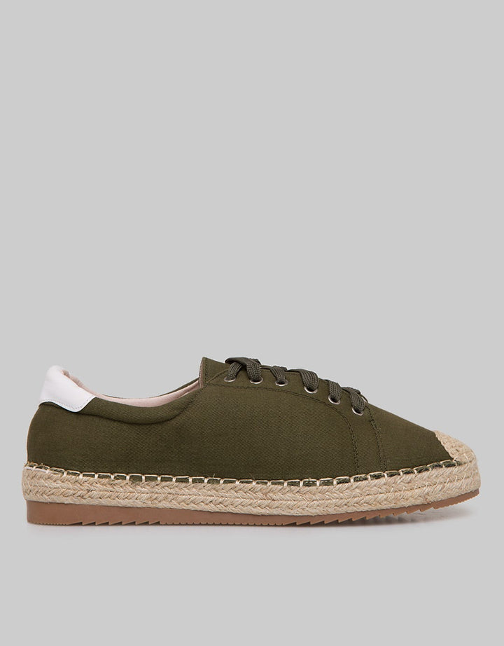 SNEAKERS WOMAN NSWH6