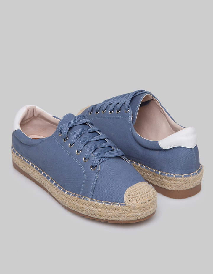 SNEAKERS WOMAN NSWH6