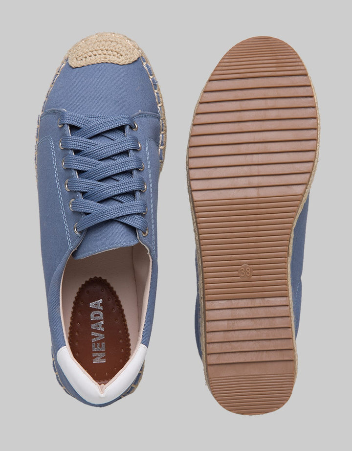 SNEAKERS WOMAN NSWH6