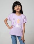 Little M Short Sleeve T-Shirt Bunny
