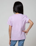 Little M Short Sleeve T-Shirt Bunny