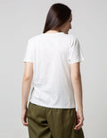 T Zone T-Shirt Cartoon Non Raglan