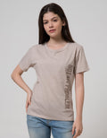 T Zone Short Sleeve T-Shirt Wording Not My Problem