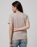 T Zone Short Sleeve T-Shirt Wording Not My Problem