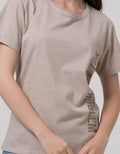 T Zone Short Sleeve T-Shirt Wording Not My Problem