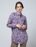 LS BLOUSE TOP COT