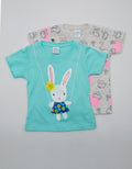 Pipiniko T-Shirt Pack 2