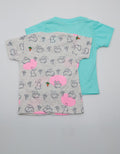 Pipiniko T-Shirt Pack 2