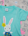 Pipiniko T-Shirt Pack 2