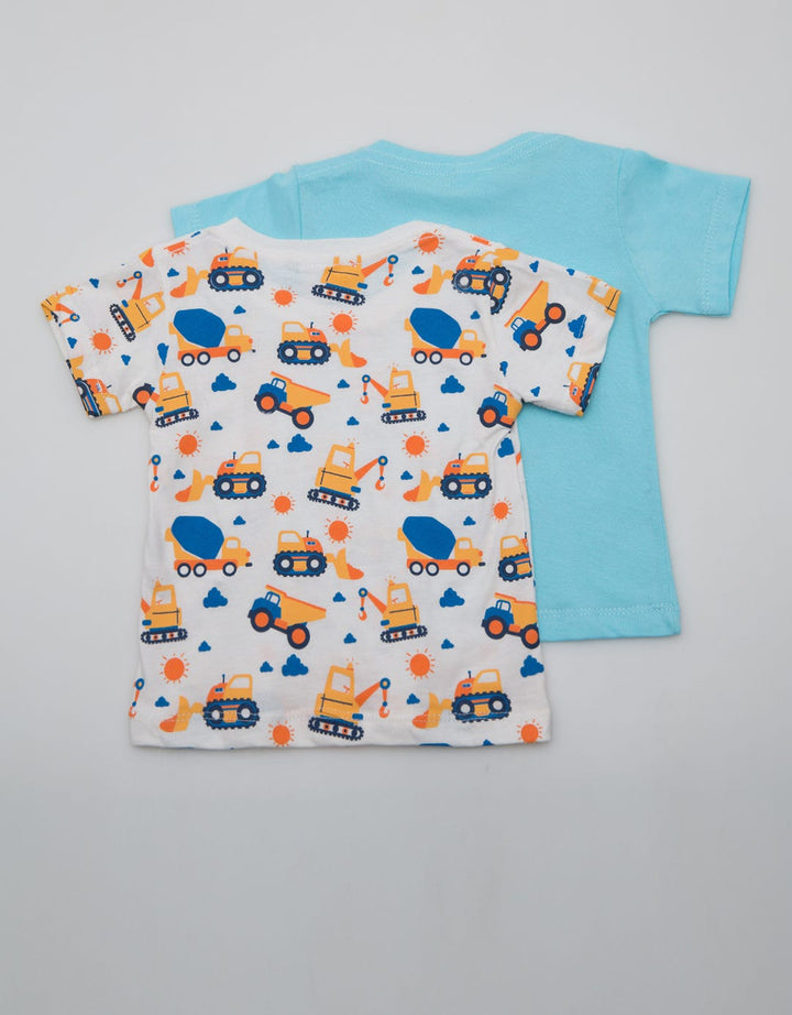 Pipiniko T-Shirt Pack 2