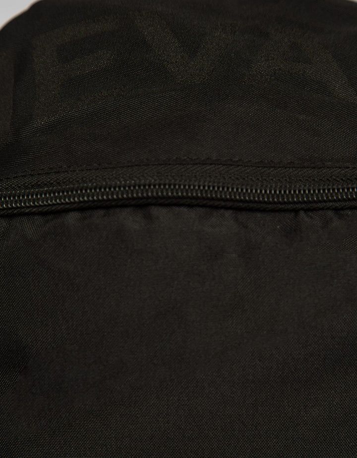 Nevada Backpack Print Brand Logo