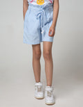 Little M Short Pants Stripe Tali