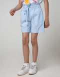 Little M Short Pants Stripe Tali