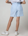 Little M Short Pants Stripe Tali