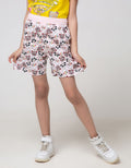 Little M Short Pants Fullprint Panda