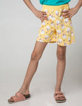 Little M Short Pants Fullprint