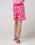 Little M Short Pants Fullprint Dino