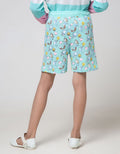 Little M Short Pants Fullprint