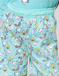 Little M Short Pants Fullprint
