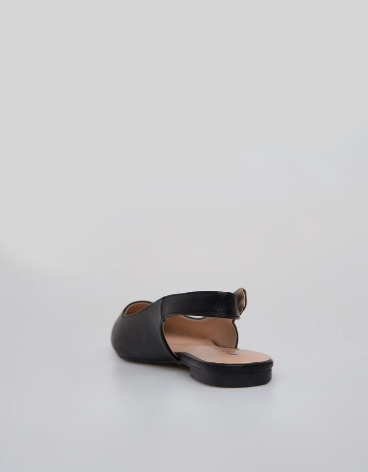 Details Slingback Shoes