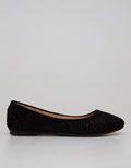 Details Ballerinas Woman