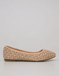 Details Ballerinas Woman