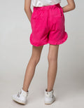 Little M Short Pants Knit Rff