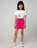 Little M Short Pants Knit Rff