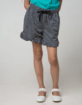 Little M Short Pants Knit Rff