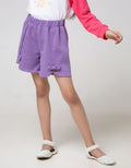Little M Short Pants Pita Knit