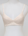 Nevada Underwear Mini Set Bra Basic Plain Step 3