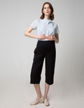 CAPRI PANTS CULOT
