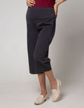CAPRI PANTS CULOT