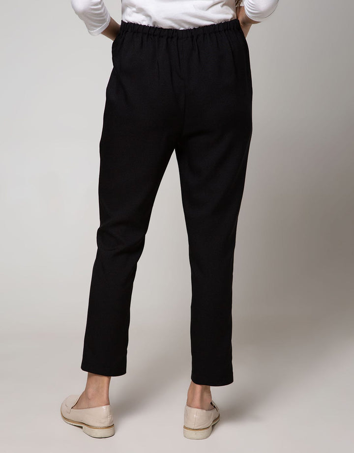 St. Yves Mom Long Pants Mom