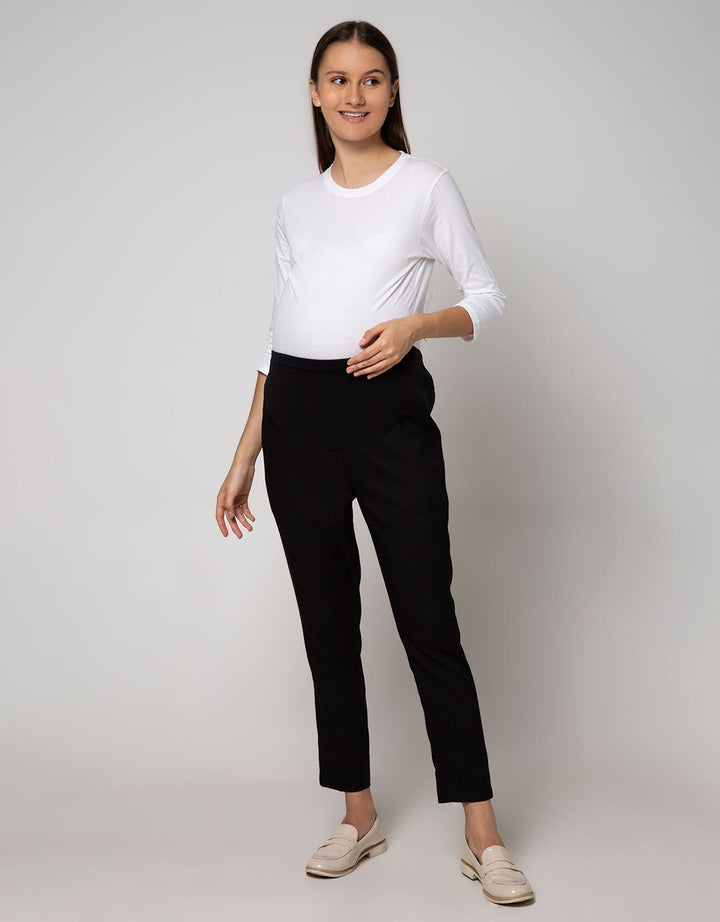 St. Yves Mom Long Pants Mom