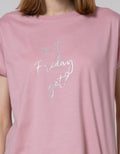 Nevada Short Sleeve T-Shirt Is It Friday Yet