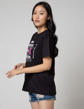 Nevada Short Sleeve T-shirt Tencel Oversized Keep The Glow