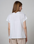 Nevada Short Sleeve T-Shirt Kriwil Confused