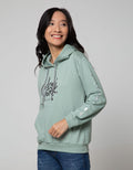 Nevada Foil Pullover Sweatshirt