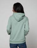 Nevada Foil Pullover Sweatshirt