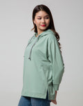 Nevada Sweatshirt Pullover Oversized
