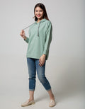 Nevada Sweatshirt Pullover Oversized