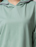 Nevada Sweatshirt Pullover Oversized