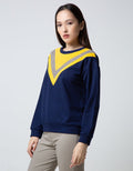 Nevada Sweatshirt Round Neck Similar