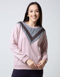 Nevada Sweatshirt Round Neck Similar