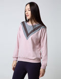 Nevada Sweatshirt Round Neck Similar