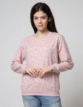 Nevada Leopard Sweatshirt